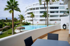Mar de Astrid Apartamentos Playa Granada, Motril